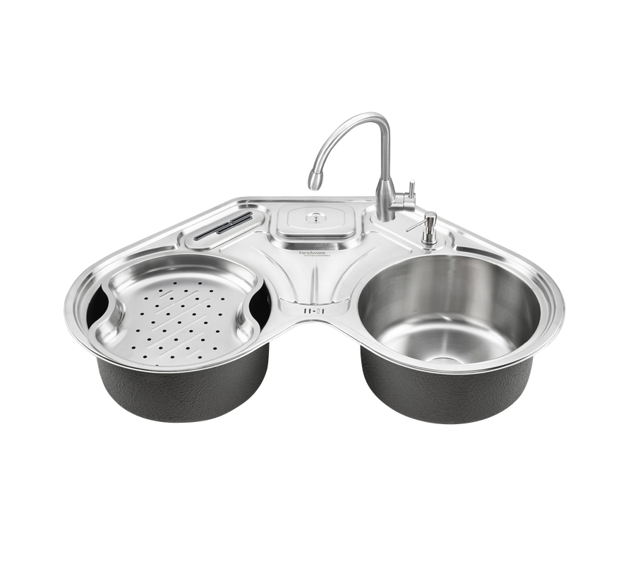 Handmade Sinks